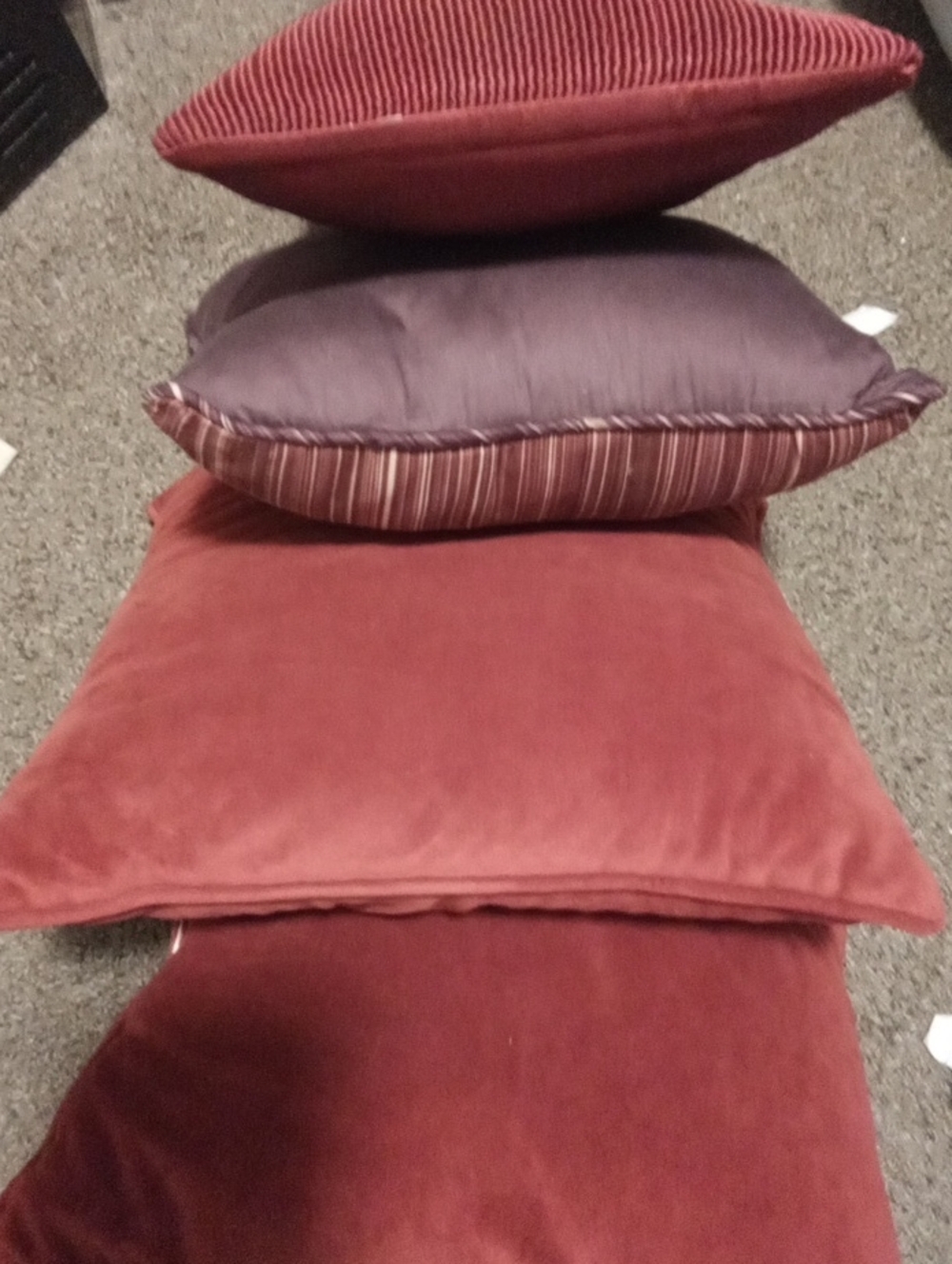 Throw Pillows - Picture 6 of 6